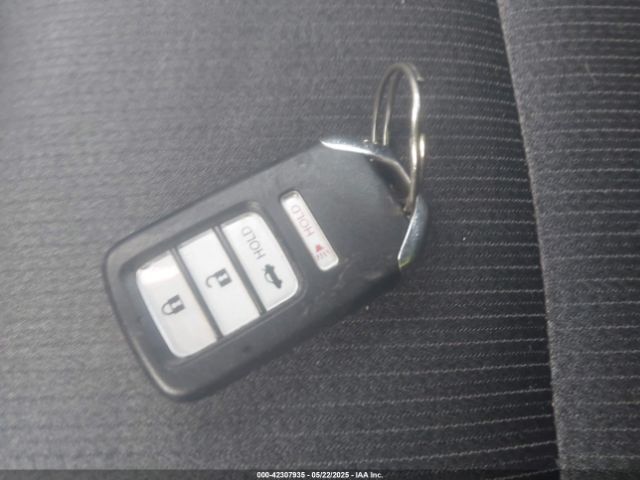 1HGCV1F38JA069845 Honda Accord Sport