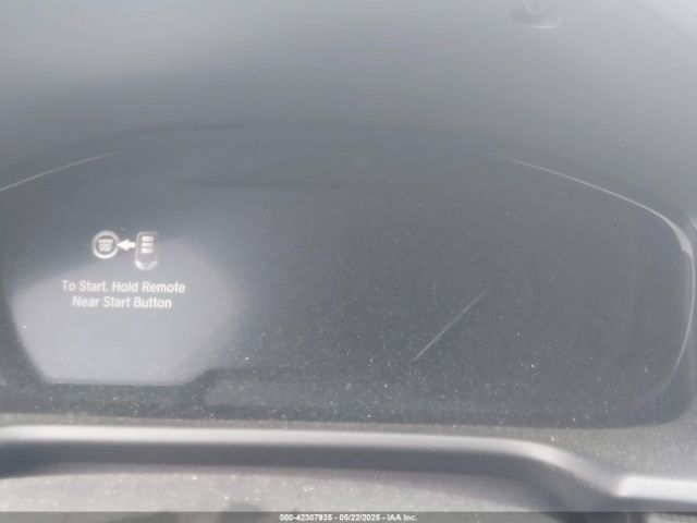 1HGCV1F38JA069845 Honda Accord Sport