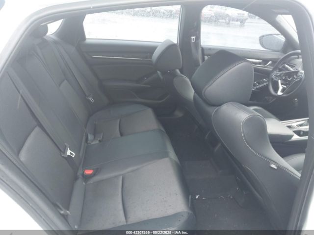 1HGCV1F38JA069845 Honda Accord Sport