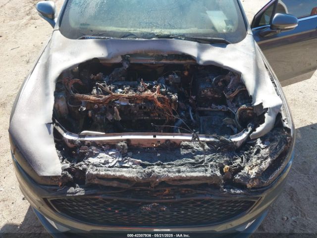2017 FORD FUSION 3FA6P0K98HR124035 Photo 9
