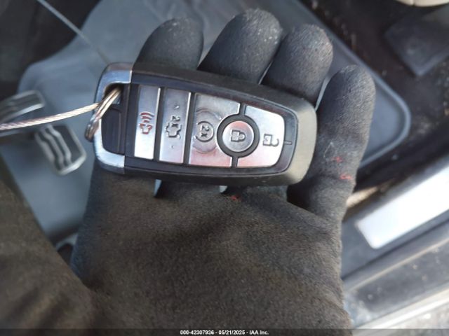 2017 FORD FUSION 3FA6P0K98HR124035 Photo 10