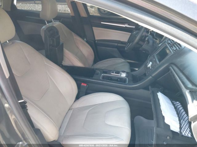 2017 FORD FUSION 3FA6P0K98HR124035 Photo 4