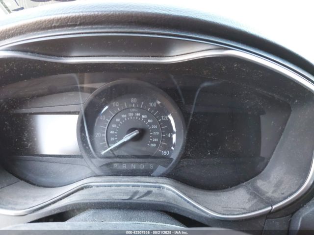 2017 FORD FUSION 3FA6P0K98HR124035 Photo 6