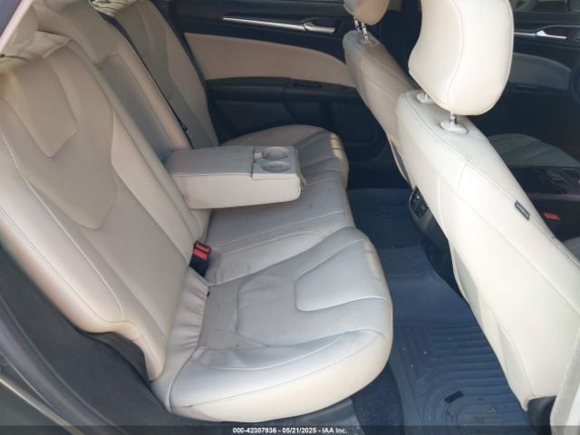 2017 FORD FUSION 3FA6P0K98HR124035 Photo 7