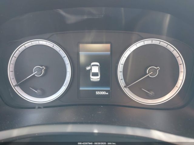 2019 HYUNDAI SONATA 5NPE34AF5KH789159 Photo 6