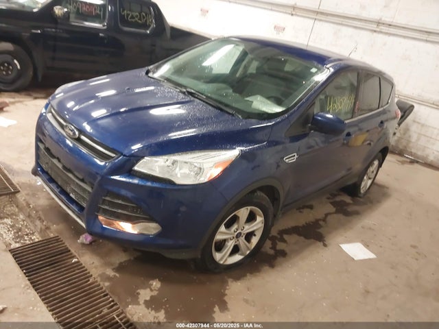 1FMCU9GX5GUA67541 Ford ESCAPE SE