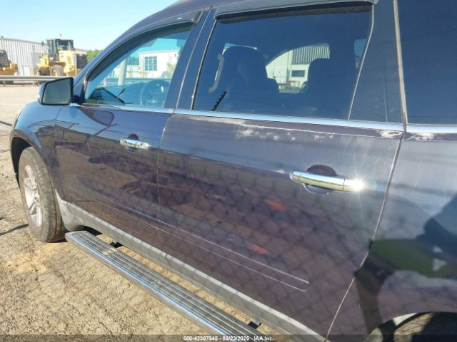 1GNKRHKD7HJ156546 Chevrolet Traverse 2lt