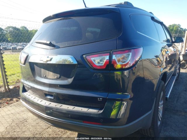 1GNKRHKD7HJ156546 Chevrolet Traverse 2lt