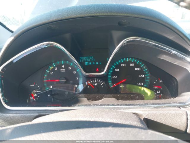 1GNKRHKD7HJ156546 Chevrolet Traverse 2lt