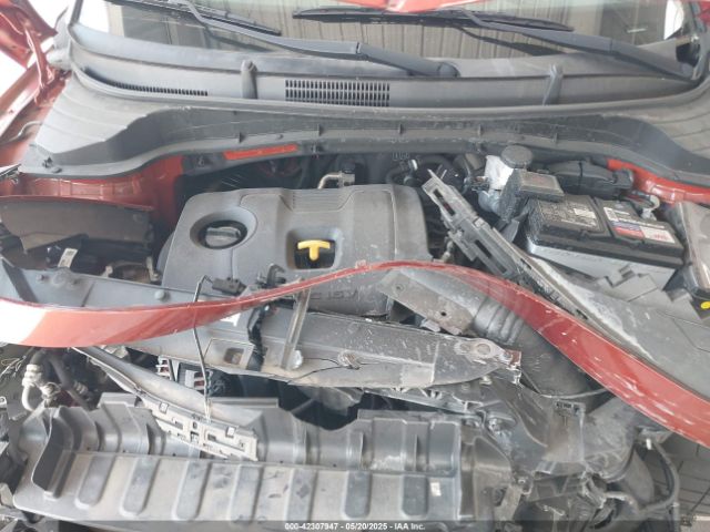 KNDJ23AUXM7779079 KIA SOUL LX