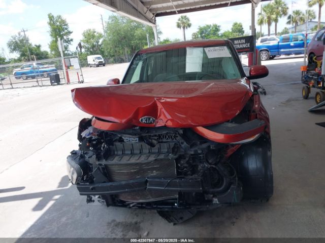 KNDJ23AUXM7779079 KIA SOUL LX