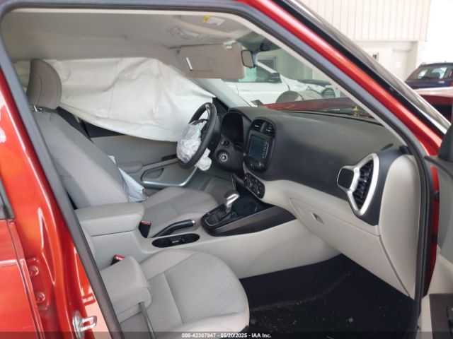 KNDJ23AUXM7779079 KIA SOUL LX