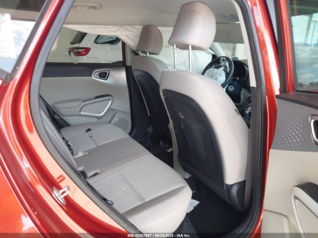 KNDJ23AUXM7779079 KIA SOUL LX