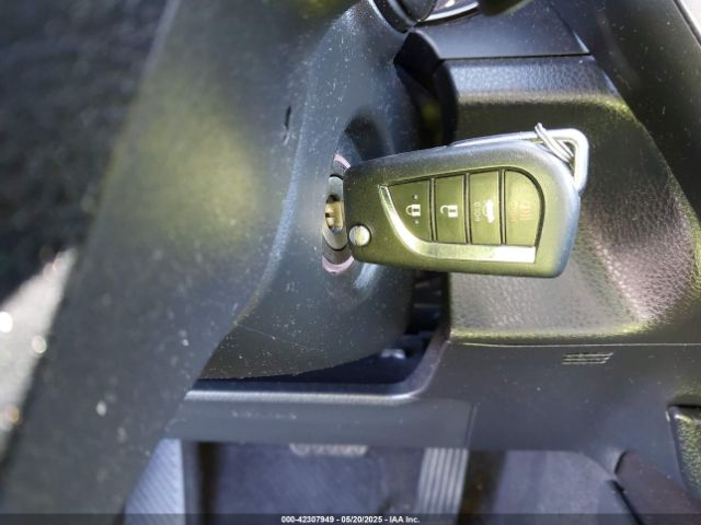 2024 TOYOTA CAMRY 4T1G11AKXRU914873 Photo 10