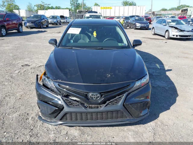 4T1G11AKXRU914873 Toyota a25a-fks