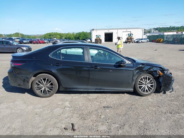 4T1G11AKXRU914873 Toyota a25a-fks