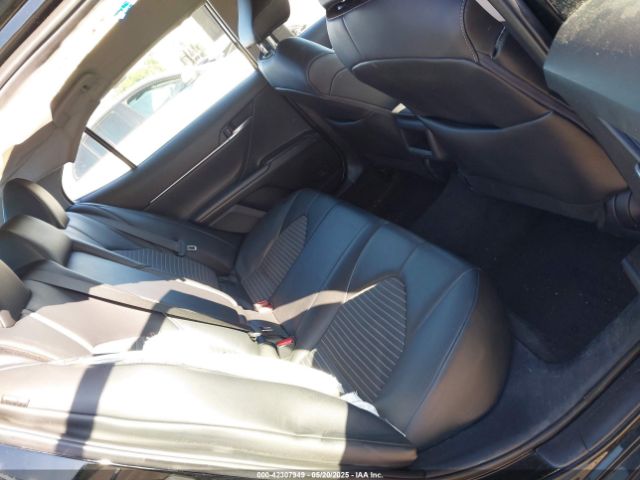 2024 TOYOTA CAMRY 4T1G11AKXRU914873 Photo 7