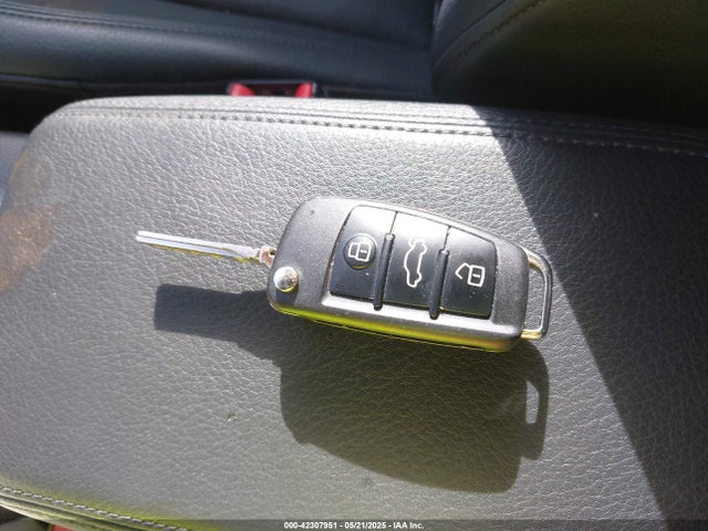 2020 AUDI A3 WAUAUGFFXLA005747 Photo 10