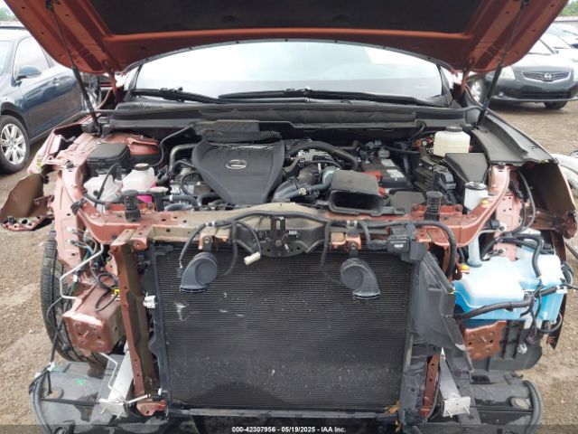 2T2BAMCA7RC054055 Lexus t24a-fts