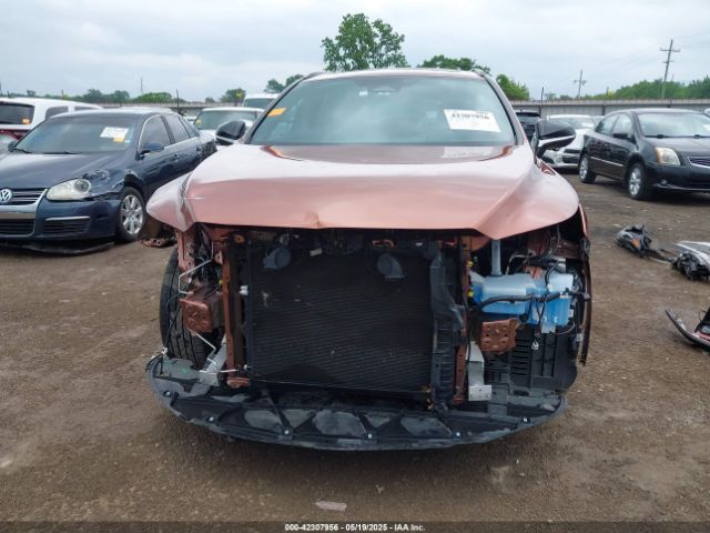 2T2BAMCA7RC054055 Lexus t24a-fts