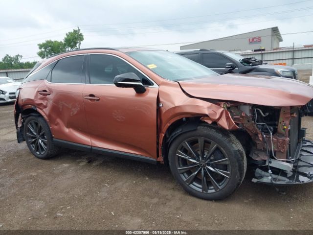 2T2BAMCA7RC054055 Lexus t24a-fts