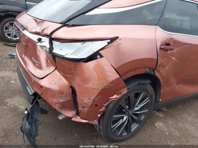 2T2BAMCA7RC054055 Lexus t24a-fts