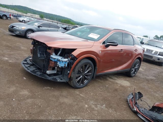 2T2BAMCA7RC054055 Lexus t24a-fts
