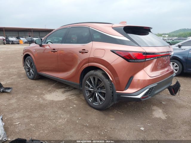 2T2BAMCA7RC054055 Lexus t24a-fts