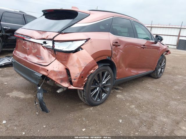 2T2BAMCA7RC054055 Lexus t24a-fts