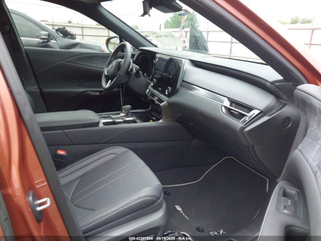 2T2BAMCA7RC054055 Lexus t24a-fts