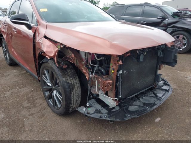 2T2BAMCA7RC054055 Lexus t24a-fts