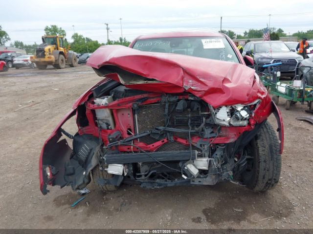 3TMCZ5ANXJM130294 Toyota Tacoma Sr5 V6