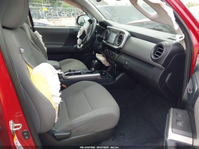 3TMCZ5ANXJM130294 Toyota Tacoma Sr5 V6