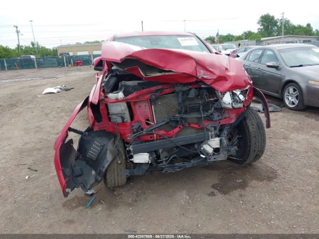 3TMCZ5ANXJM130294 Toyota Tacoma Sr5 V6
