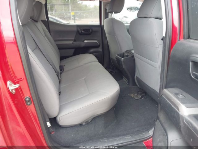 3TMCZ5ANXJM130294 Toyota Tacoma Sr5 V6