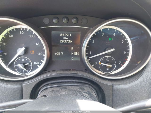 2010 MERCEDES-BENZ GL 450 4JGBF7BE3AA537283 Photo 6