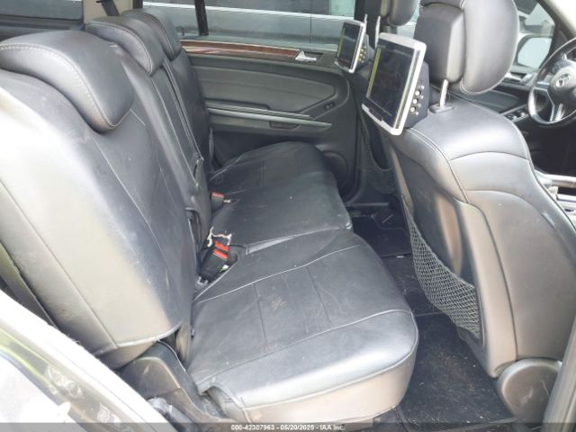 2010 MERCEDES-BENZ GL 450 4JGBF7BE3AA537283 Photo 7