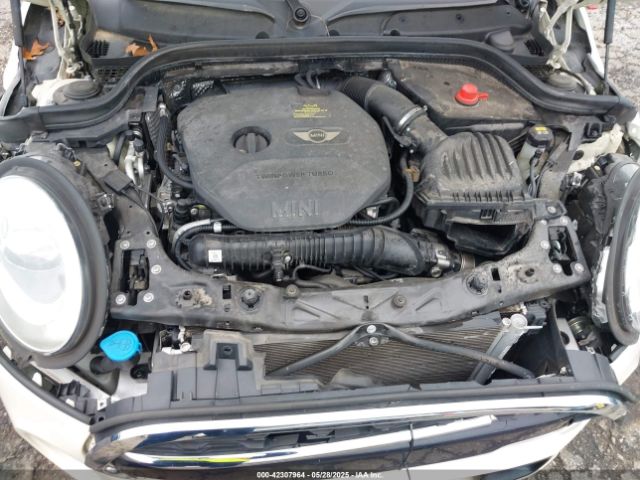 2015 MINI HARDTOP WMWXU3C52F2B56856 Photo 9