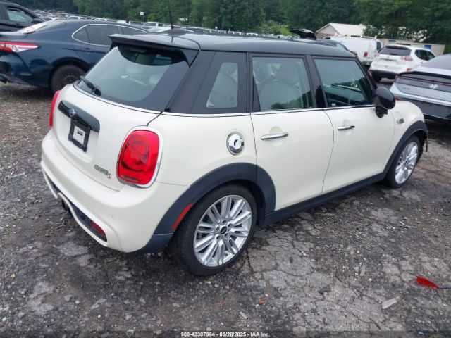 2015 MINI HARDTOP WMWXU3C52F2B56856 Photo 3