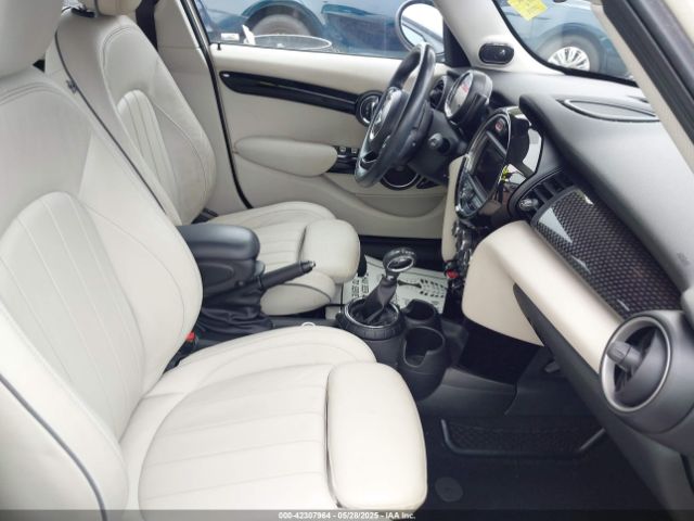 2015 MINI HARDTOP WMWXU3C52F2B56856 Photo 4