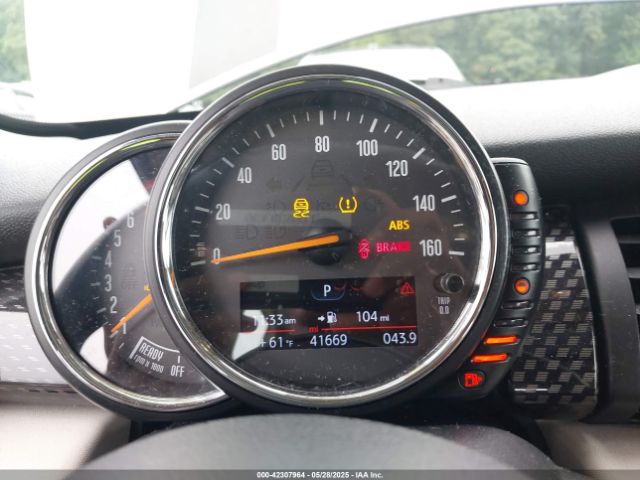 2015 MINI HARDTOP WMWXU3C52F2B56856 Photo 6