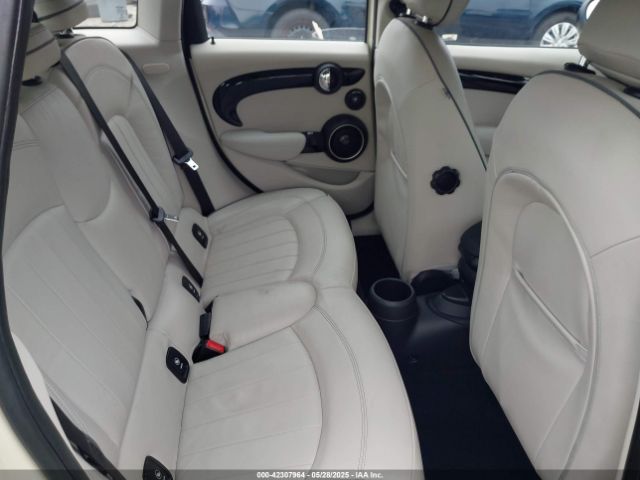 2015 MINI HARDTOP WMWXU3C52F2B56856 Photo 7