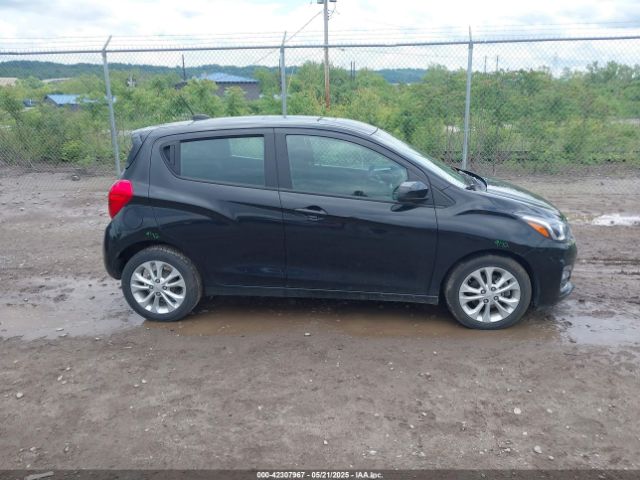 KL8CD6SA5KC700049 Chevrolet Spark 1lt Cvt