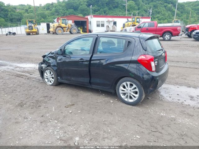 KL8CD6SA5KC700049 Chevrolet Spark 1lt Cvt