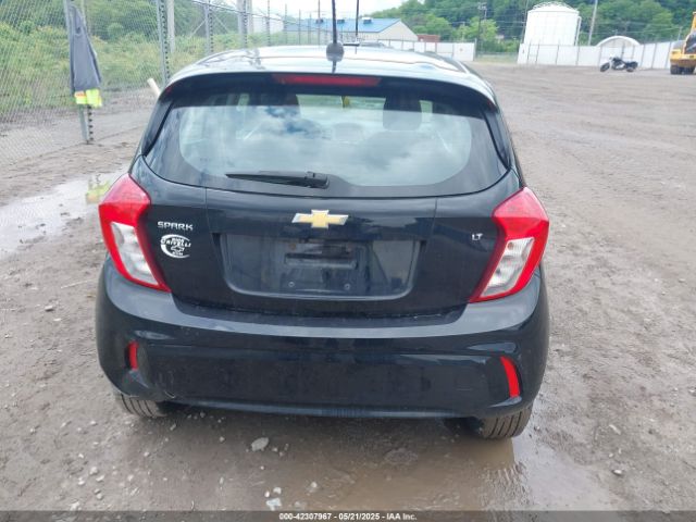 KL8CD6SA5KC700049 Chevrolet Spark 1lt Cvt