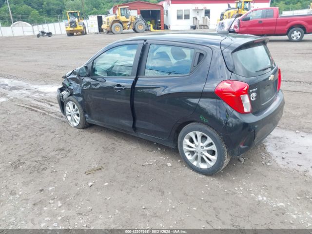 KL8CD6SA5KC700049 Chevrolet Spark 1lt Cvt