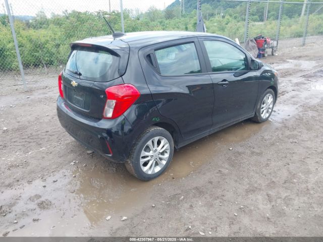 KL8CD6SA5KC700049 Chevrolet Spark 1lt Cvt
