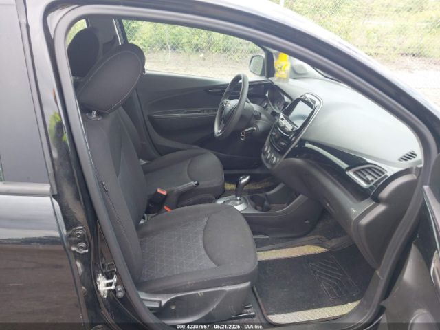 KL8CD6SA5KC700049 Chevrolet Spark 1lt Cvt