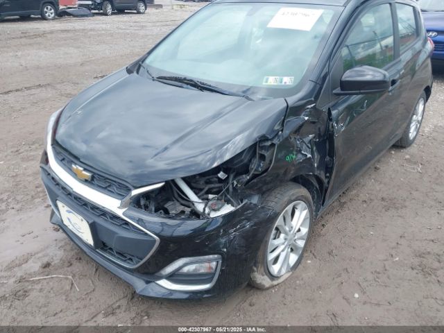 KL8CD6SA5KC700049 Chevrolet Spark 1lt Cvt