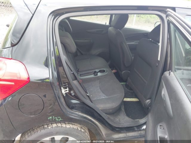 KL8CD6SA5KC700049 Chevrolet Spark 1lt Cvt